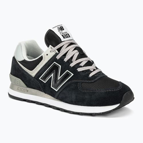 Schuhe  New Balance 574 black/grey