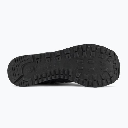 Schuhe  New Balance 574 black/grey