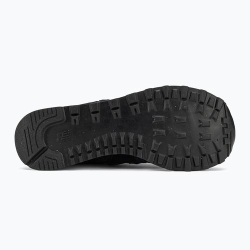 Schuhe New Balance 574 black/black