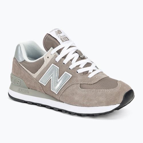 Schuhe  New Balance 574 grey