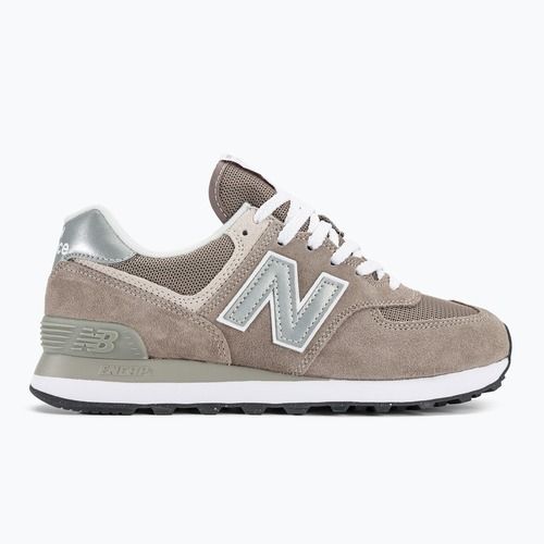 Schuhe  New Balance 574 grey