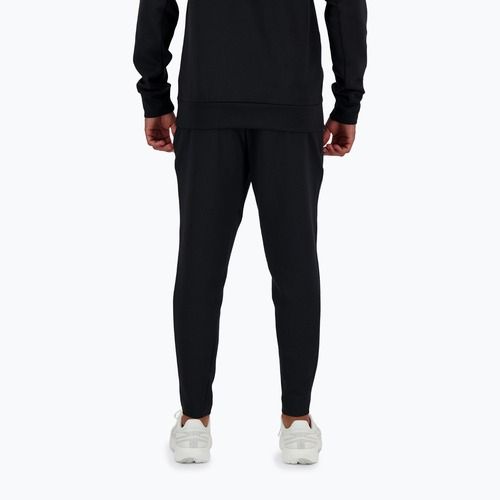 Hose Herren New Balance Tech Knit black