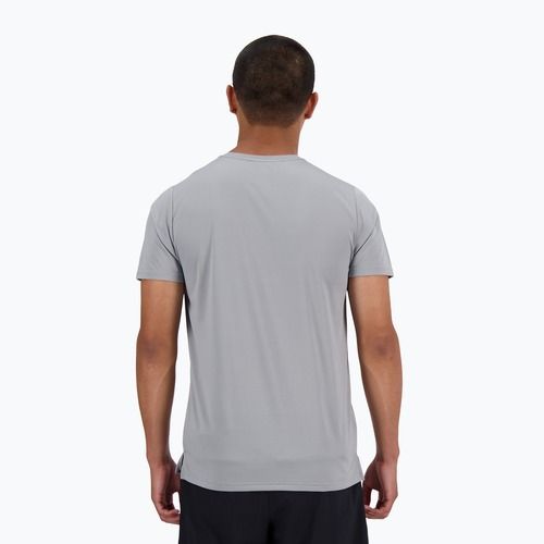 Herren-T-Shirt New Balance Sport Essentials grey