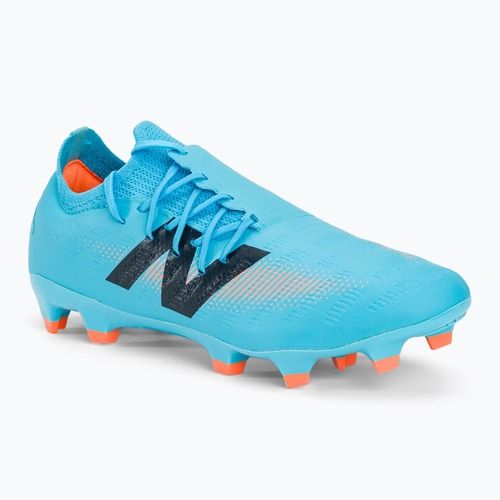 New Balance Herren Fußballschuhe Furon Destroy FG V7+ Team Himmelblau