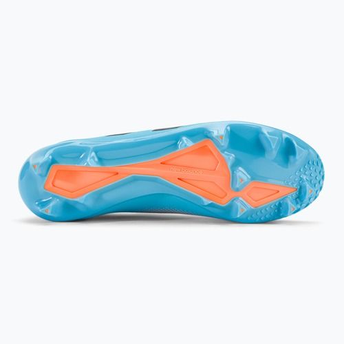 New Balance Herren Fußballschuhe Furon Dispatch FG V7+ Team himmelblau