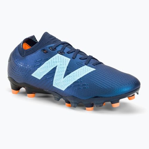 New Balance Herren Fußballschuhe Tekela Pro Low Laced FG V4+ nb navy