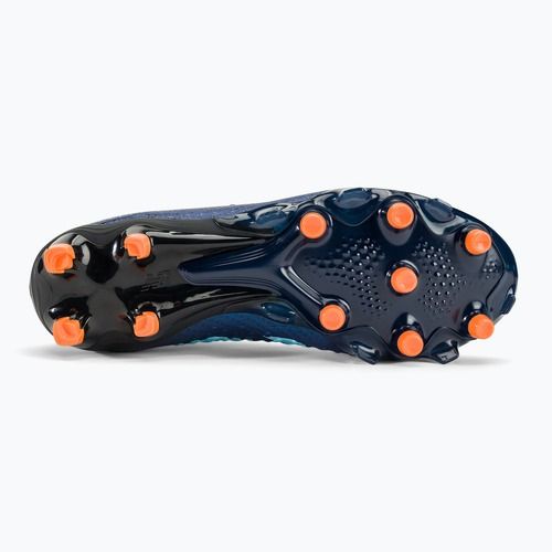 New Balance Herren Fußballschuhe Tekela Pro Low Laced FG V4+ nb navy