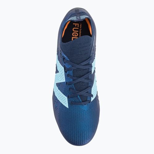 New Balance Herren Fußballschuhe Tekela Pro Low Laced FG V4+ nb navy