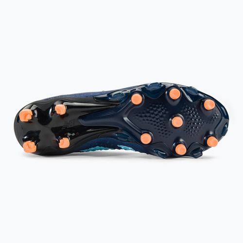 Herren Fußballschuhe New Balance Tekela Pro FG V4+ nb navy