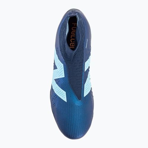 Herren Fußballschuhe New Balance Tekela Pro FG V4+ nb navy