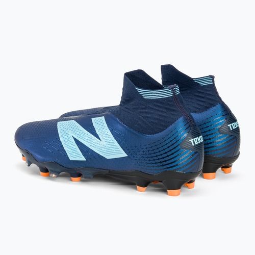 Herren Fußballschuhe New Balance Tekela Pro FG V4+ nb navy