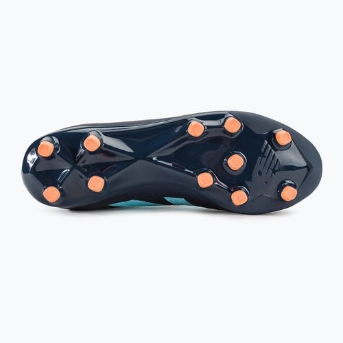 New Balance Männer Fußballschuhe Tekela Magique FG V4+ nb navy