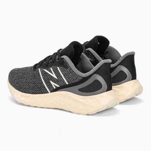 New Balance Fresh Foam Arishi v4 schwarz Damen Laufschuhe