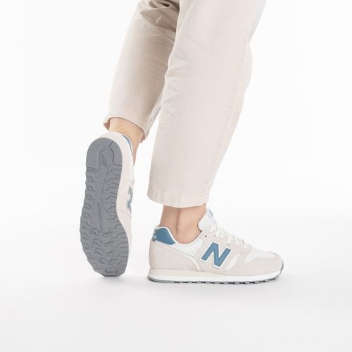 New Balance Frauen Schuhe ML373 moonbeam NBWL373OJ2
