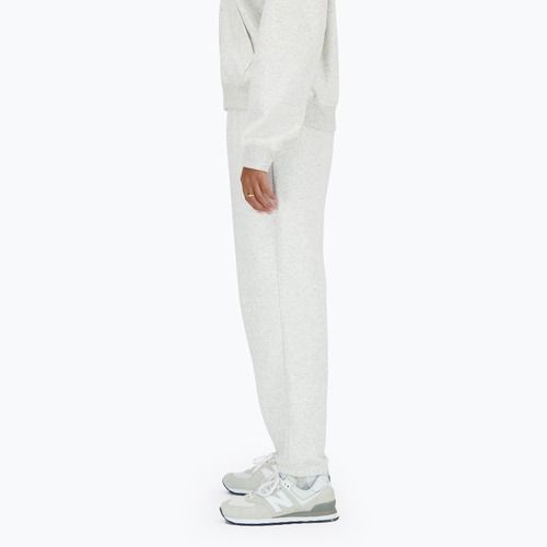 New Balance French Terry Jogger Damen Ascheathose