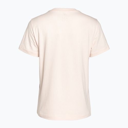 Damen New Balance Jersey Small Logo Quarzpi Shirt
