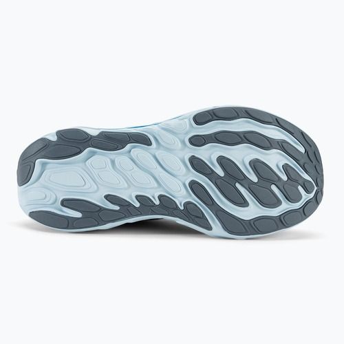 Damen Laufschuhe New Balance Fresh Foam X Vongo v6 dunkel arctic grau