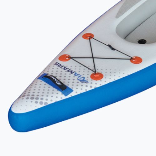Kajak/SUP Hybrid Viamare SupKajak 350 blue/white