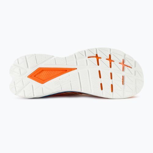HOKA Mach 5 impala/vibrant orange Herren Laufschuhe