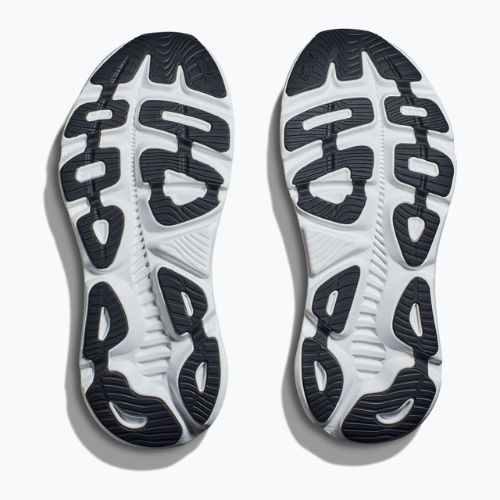 HOKA Herren Laufschuhe Gaviota 5 deep lagoon/sherbet