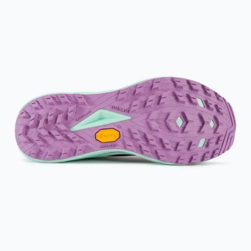 Damen Laufschuhe HOKA Zinal 2 night sky/sunlit ocean