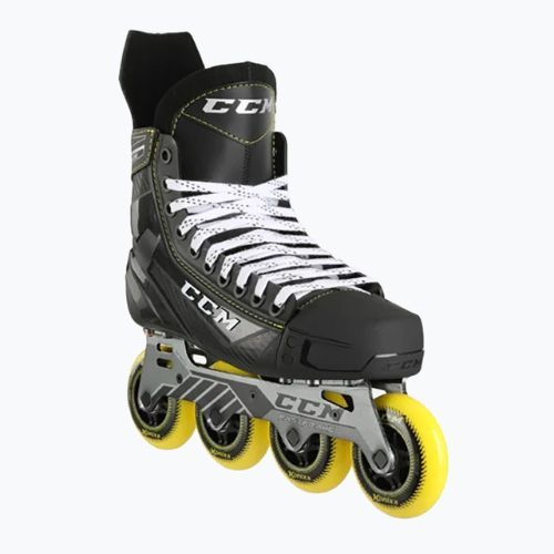 CCM Tacks Eishockey Schlittschuhe 9350 SR D schwarz