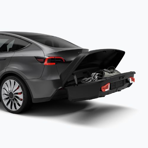 Gepäckbox Thule Arcos schwarz