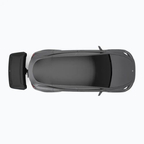 Gepäckbox Thule Arcos schwarz