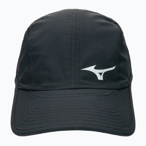 Mizuno Drylite Cap schwarz