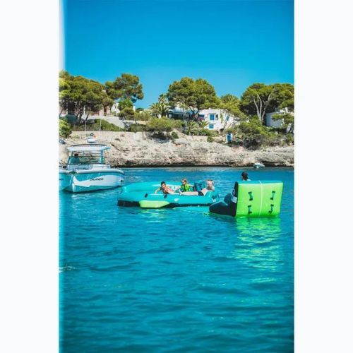 JOBE Rückzug 6P Abschleppwagen