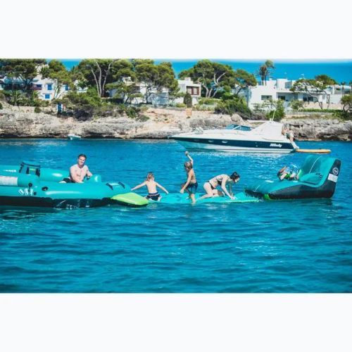 JOBE Rückzug 6P Abschleppwagen