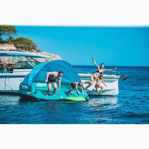 JOBE Rückzug 6P Abschleppwagen