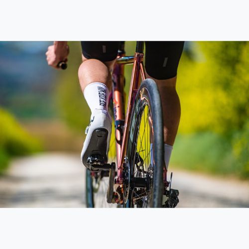 Rennradschuhe Herren Northwave Extreme Pro 3 white/black