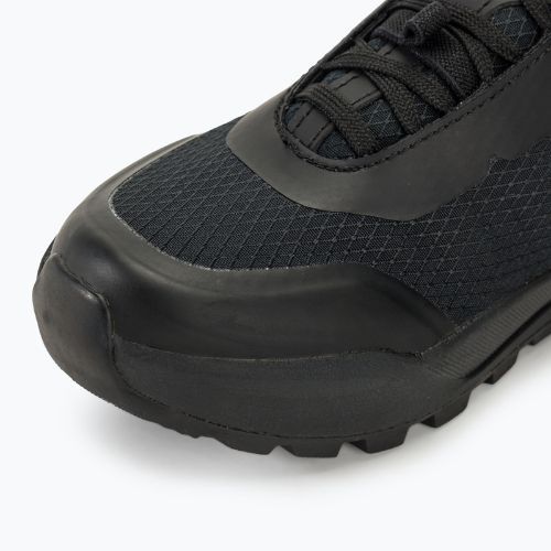 Damen MTB-Radschuhe Northwave Escape Evo 2 schwarz/türkis
