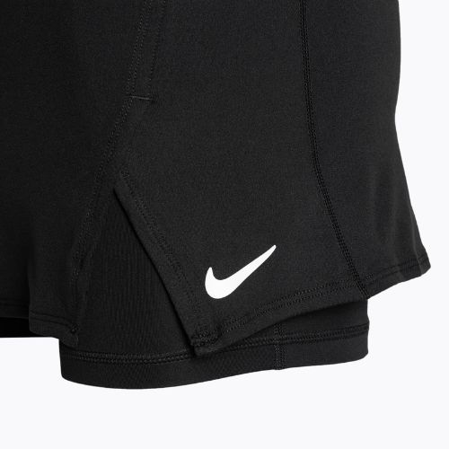 Tennis Rock Nike Court Dri-Fit Victory Straight black/white