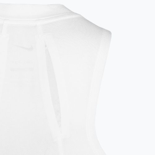 Tennis Tank Top  Damen Nike Court Dri-Fit Advantage Tank white/black