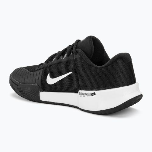 Tennisschuhe Damen Nike Zoom GP Challenge Pro Clay black/white