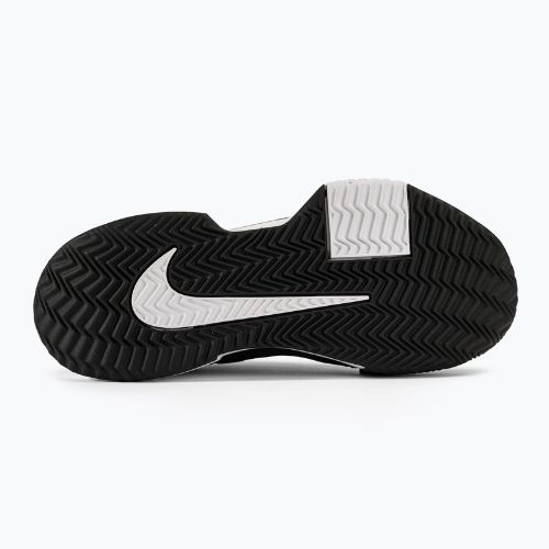 Tennisschuhe Damen Nike Zoom GP Challenge Pro Clay black/white