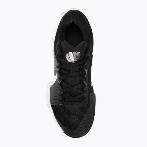 Tennisschuhe Damen Nike Zoom GP Challenge Pro Clay black/white
