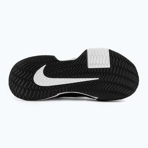 Tennisschuhe Herren Nike Zoom GP Challenge Pro Clay black/white