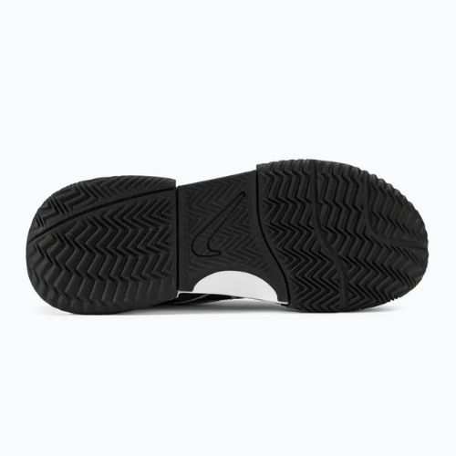Tennisschuhe Herren Nike Court Lite 4 Clay black/white
