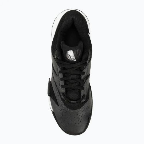 Tennisschuhe Herren Nike Court Lite 4 Clay black/white