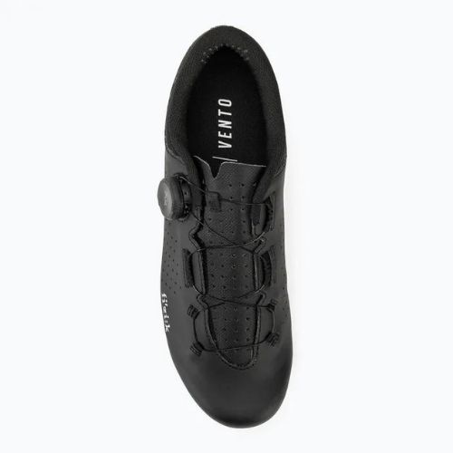Rennradschuhe Herren Fizik Vento Omna black/black