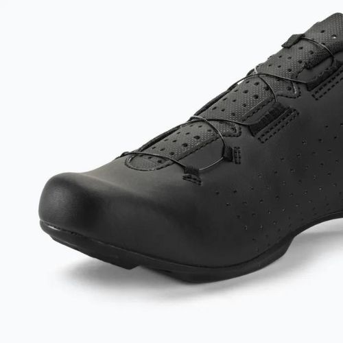 Rennradschuhe Herren Fizik Vento Omna black/black