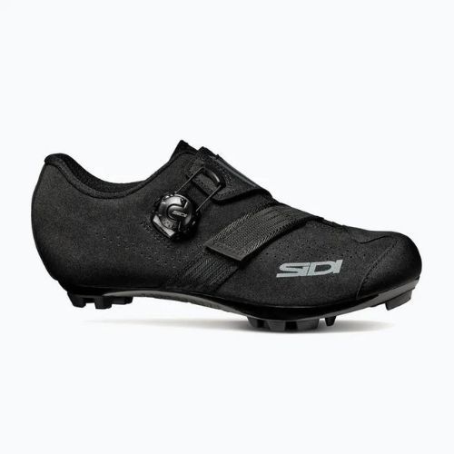 Fahrradschuhe MTB Herren Sidi MTB Aertis black/black