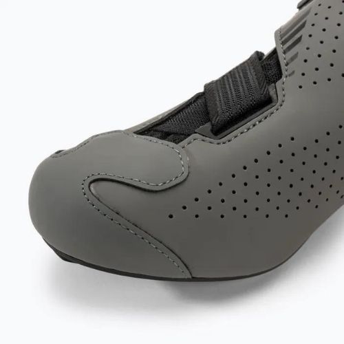 Rennradschuhe Herren Sidi Prima anthracite/black