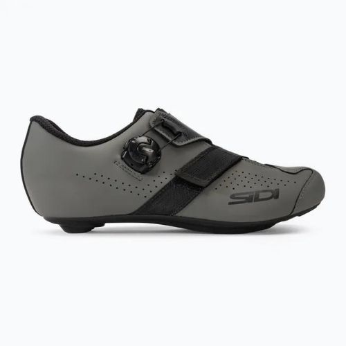 Rennradschuhe Herren Sidi Prima anthracite/black