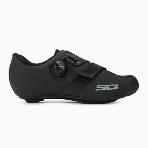 Rennradschuhe Herren Sidi Prima black/black