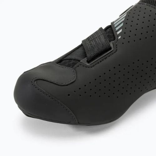 Rennradschuhe Herren Sidi Prima black/black