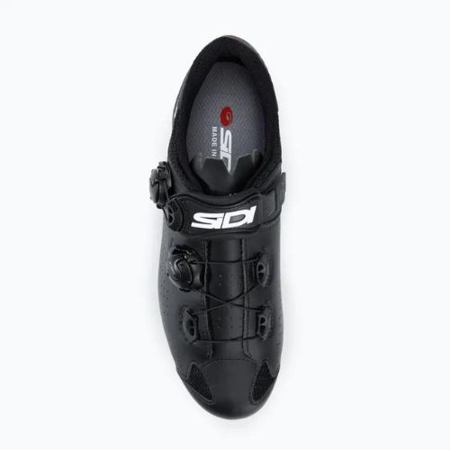 Fahrradschuhe MTB Herren Sidi Eagle 10 black/black